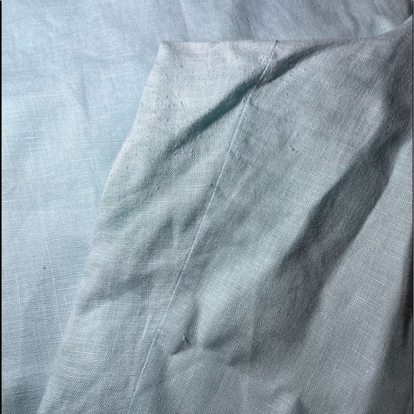 Cute lightweight wide leg pants - Picture 3 of 9